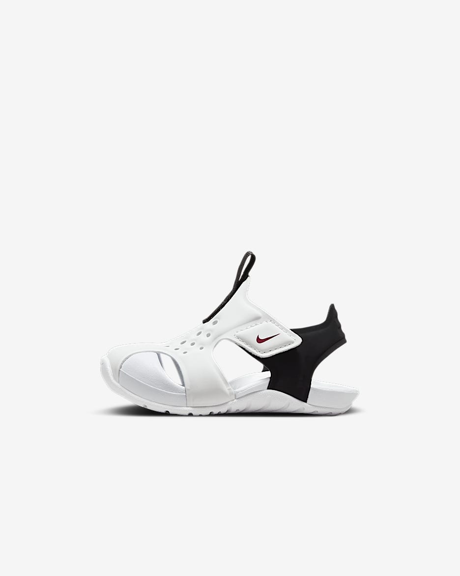 Nike sunray sandals size 13 discount